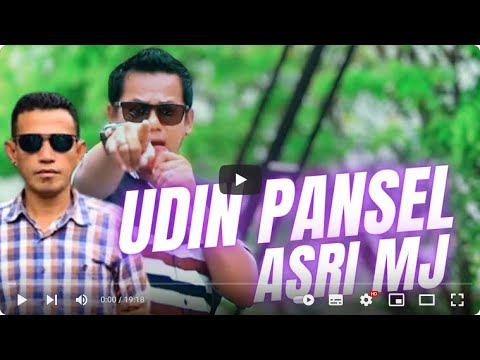 ASRI MJ & UDIN PANSEL - SALIMU NARAKA ( Syamsul Sultan ) || LIVE || MOROWA || KAB BANTAENG