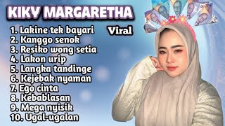 Download lagu FULL ALBUM TERBARU 2026 KIKY MARGARETA LAKINE TEK BAYARI - KANGGO SENOK - RESIKO WONG SETIA  mp3