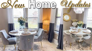 House to Home Updates | Fall Decorate with me 2022 | Amazon home Must have