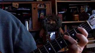 I&#39;m the Slime intro Frank Zappa &amp; The Mothers