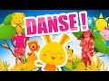 Danse Des Titounis Comptine Pour Bébés