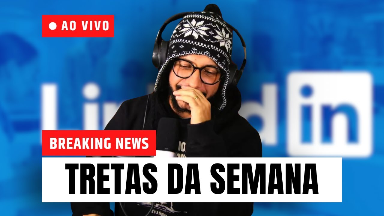 🚨PARTICIPE DO NOSSO CAOS MATINAL - !discord !pix !fofoca