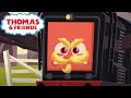 What a SURPRISE! | Thomas & Friends: All Engines Go! | +60 Minutes Kids Cartoons