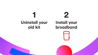 How to upgrade your broadband kit from Hub 3 to a Hub 4 using QuickStart? Virgin Media