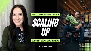 Scaling Fast - How This Reseller Doubled His Sales Every Year