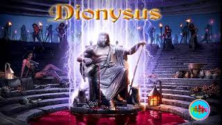 Dionysus - Forever More #music #powermetal