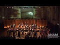 Robert Schumann - Symphony no  3 in E flat major - I Lebhaft