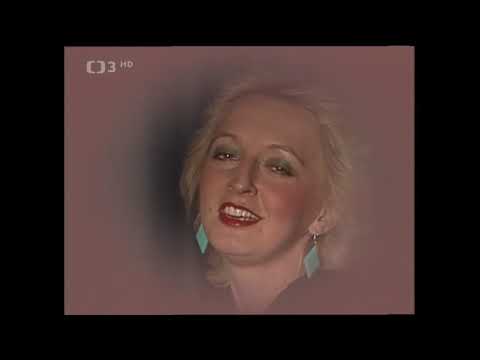 Bobina Ulrichová - Tak málo lásku znáš (1984)