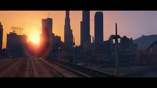 Toro Y Moi - New Beat  Music Video (GTAV) 2017