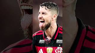 ESCALAÇÃO DO FLAMENGO X SANTOS #Flamengo #noticiasdoflamengo #mengão #samuellino