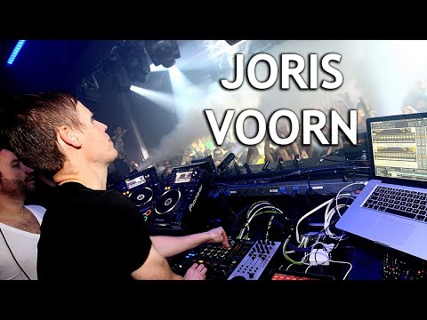 Joris Voorn Live @ BBC Radio One Essential Mix (14.12.2019.)
