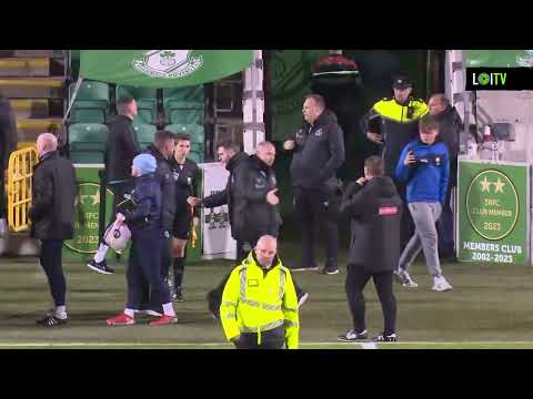 HIGHLIGHTS | Shamrock Rovers 5-0 Drogheda United | League of Ireland Premier Division