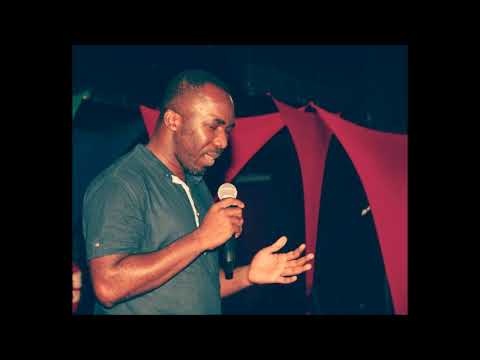 Paterne - C'est toi que mon cœur aime (Audio - Acoustic Gospel Cover - IMPACT)