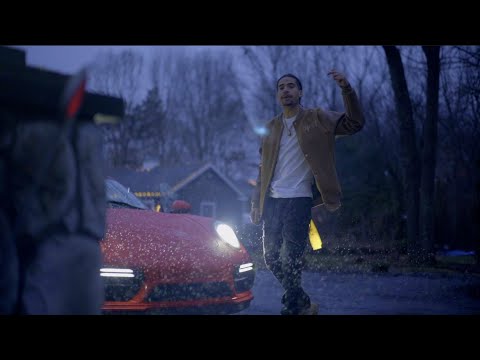 "Backend" by Young Primo Video by Box Visuals