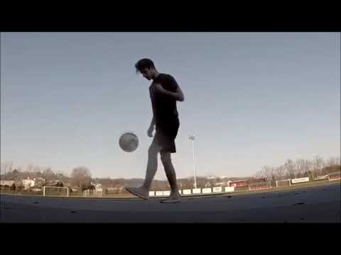 LUCA CHIARVESIO - FIRST ETHAN TRICK MITCH - NEW REV3.5