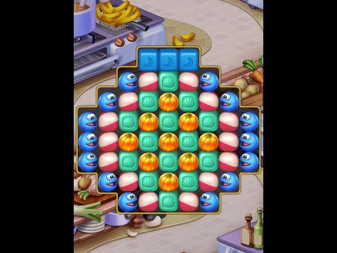 TOY BLAST level 3631