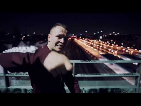 Vizzion - Nie ohne den Mob (Afrotrap) | One Take | #3