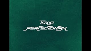 J-Smash Album: Toxic Perfectionism