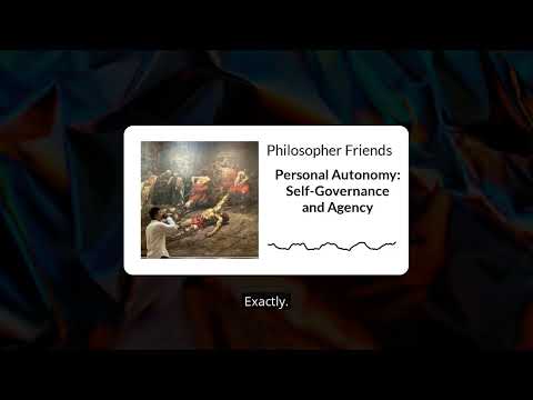 Autonomy: The Double-Edged Sword of Self-Governance | Golden Age