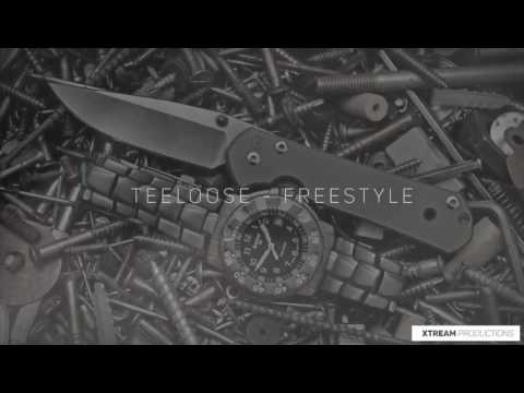 TEELOOSE - Freestyle [Audio] | RatedMusic