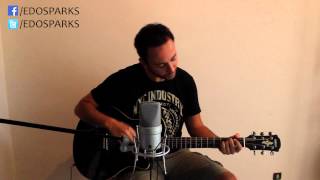 Adele - You&#39;ll Never See Me Again (cover)