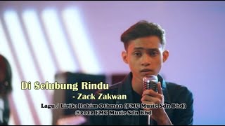 Download lagu Zack Zakwan - Di Selubung Rindu ( Karaoke Video) mp3