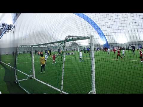 TuNL 08 - FC Jazz, 13.1.2018