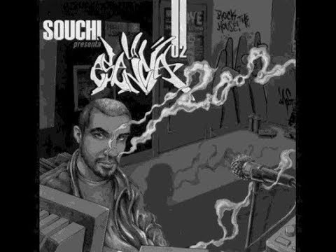 .Souchi - Noches de Humo ( con Morodo ).