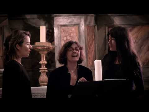 Pardona mi Trio A FUNTANA