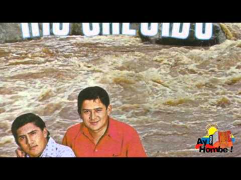 La Nostalgia de Poncho (Los tres monitos)- Hermanos Zuleta (Con Letra )