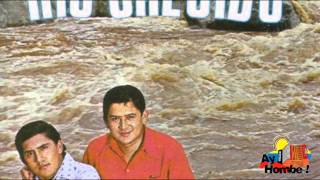 La Nostalgia de Poncho (Los tres monitos)- Hermanos Zuleta (Con Letra )