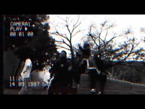 Kaen - Spankin' (ft Musaw3nkosi) Visualizer