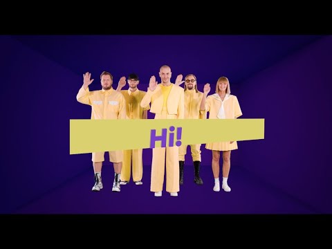 THE ROOP - Discoteque (Dance Lesson)