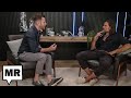 Dave Rubin And Russell Brand Have An Idiot Contest
