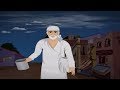 Shirdi Sai Baba Stories Of Sai Baba Baba The Protector Animated Stories For Children