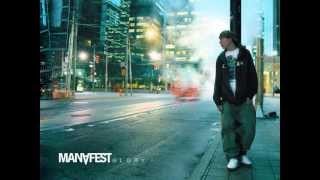 MANAFEST - LET IT GO.