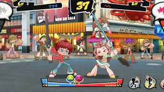 [ファイトクラブ(FIGHT CLUB)]木刀でSP2000目指して実況～LL武器の溜め攻撃を掻い潜れ！～