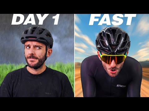 How To Ride A Bike Faster, Explained For Newbies