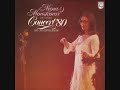 Nana Mouskouri: Autumn leaves  (live)