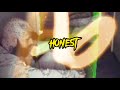 Chyde PAIN Lyric Video