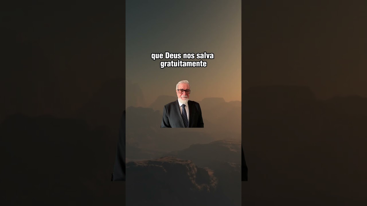 SAIBA VIVER A GRAÇA - AUGUSTUS NICODEMUS