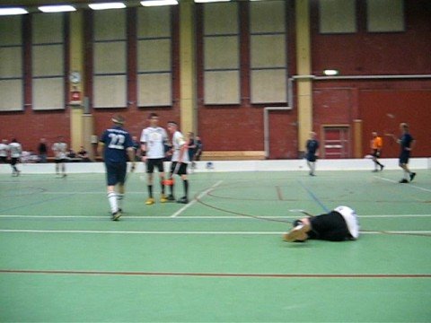 Älvstranden - Ale, fet filmning xD