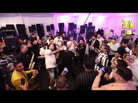 Tzanca Uraganu - Sistemul Snoop Dogg LIVE 2022 @Botez Briana by Barbu Events