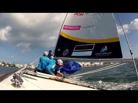 Argo Group Gold Cup 2015