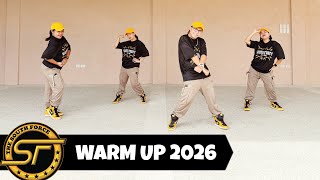 Download lagu WARM UP 2026 ( Dj Jif Remix ) - Dance Fitness | South Force mp3