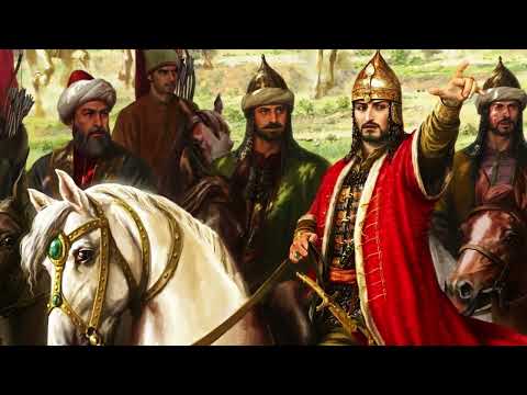 Belisarius & Yelkenler Biçilecek (Uzun versiyon)