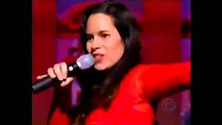 Natalie Merchant - Life Is Sweet - 1998-12-14