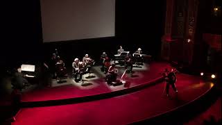 Homenaje a Mariano Mores - Tanguera - Jeremías Fors