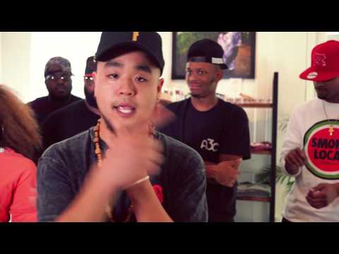 G Yamazawa - Flava In Ya Ear Freestyle (Full)