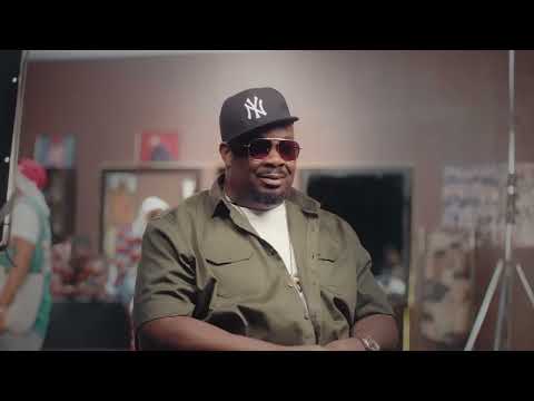 Chapter X Interview - On the Spot with Don Jazzy